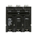 BQL315 - Eaton Bolt-On 240V 15A 3 pole circuit breaker 10kA@240V - Essential Electric Supply