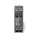 BQLT-20 - Eaton 20 Amp 120V 1 Pole Tandem Bolt-On Circuit Breaker 10kAIC - Essential Electric Supply