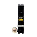 BR120AFCS - Westinghouse 20A 120/240V Single-Pole AFCI Circuit Breaker Type BR - Essential Electric Supply