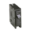 BR145 - Eaton 45 Amp 120/240V 1 Pole 10kA Type BR Thermal Magnetic Circuit Breaker, 1-Inch Plug-On, UL 489 - Essential Electric Supply
