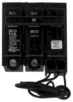 BR240ST - Cutler Hammer/ Westinghouse Plug-In 40 Amp 2 Pole Circuit Breaker - Essential Electric Supply