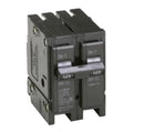 BR2125H Westinghouse Molded Case Circuit Breaker BR Series 125A 240V - Essential Electric Supply