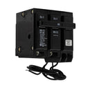 BR215ST - Cutler Hammer 15A 240V 2 Pole BR Series Circuit Breaker Plug-In - Essential Electric Supply
