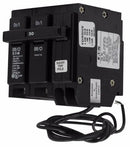 BR230ST - Cutler Hammer 30 Amp 2 Pole 120/240V Type BR Circuit Breaker with Shunt Trip 10kAIC - Essential Electric Supply