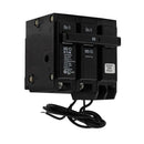 BR280ST – Eaton Type BR Plug-On Shunt Trip Circuit Breaker 80 A, 2-Pole, 120/240 V - Essential Electric Supply