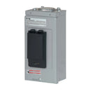 BR50SPAST EATON Spa Panel Load Center 50A NEMA 3R Ground Fault Self-Test - Essential Electric Supply
