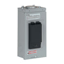 BR50SPAST EATON Spa Panel Load Center 50A NEMA 3R Ground Fault Self-Test - Essential Electric Supply
