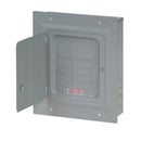 BR816L125FDP - Emery Jensen Distribution LLC 125A 120/240V 8 Space 16 Circuit Flush Mount Main Lug Load Center NEMA 1 - Essential Electric Supply