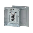 BR816L125FDP - Emery Jensen Distribution LLC 125A 120/240V 8 Space 16 Circuit Flush Mount Main Lug Load Center NEMA 1 - Essential Electric Supply