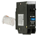 BRAFGF120 - Eaton 20A 120V Single-Pole BR Arc Fault/Ground Fault Circuit Breaker 10 kAIC - Essential Electric Supply
