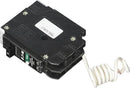 BRCAF115 - Cutler Hammer 15 Amp 120/240V 1 Pole Combination Arc Fault Circuit Breaker BR Frame - Essential Electric Supply