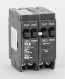 BRD2152115 - Eaton / Cutler-Hammer Plug-In 240V 15A 4-Pole Quad Circuit Breaker, BR Series, Molded Case, 3-Phase - Essential Electric Supply