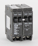 BRD2152115 - Eaton / Cutler-Hammer Plug-In 240V 15A 4-Pole Quad Circuit Breaker, BR Series, Molded Case, 3-Phase - Essential Electric Supply