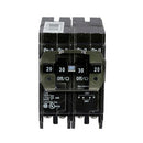 BRD230240 - Cutler Hammer 4-Pole 120/240V 30/40A Type BRD Quadplex Circuit Breaker 10kA Interrupt - Essential Electric Supply