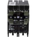 BRDC230250 - Cutler Hammer Plug-In 240V 50A 2 pole circuit breaker 10kA@240V - Essential Electric Supply