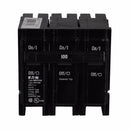 BRH3100 - Cutler Hammer 100 Amp 3 Pole 240V Type BR Plug-On Molded Case Circuit Breaker, 22 kAIC, Thermal Magnetic Trip, UL 489 - Essential Electric Supply
