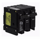 BRH3100 - Cutler Hammer 100 Amp 3 Pole 240V Type BR Plug-On Molded Case Circuit Breaker, 22 kAIC, Thermal Magnetic Trip, UL 489 - Essential Electric Supply