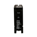 BRHH120 - Cutler Hammer BR 20 Amp 1 Pole 120/240V Plug-On Circuit Breaker - Essential Electric Supply