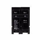 BRHH2125 - Cutler Hammer 125 Amp 2 Pole 120/240V 42kAIC Plug-In Molded Case Circuit Breaker, BR Series, Thermal Magnetic Trip, UL Listed - Essential Electric Supply