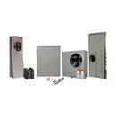 BRHN120GF - Eaton 20A 1-Pole 120/240V Plug-On GFCI Circuit Breaker Trip-to-Center 10kAIC - Essential Electric Supply