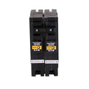 BRL215AF - Cutler Hammer 15 Amp 2-Pole 120/240V Arc Fault Circuit Breaker Type BR Frame - Essential Electric Supply