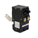 BRL215AF - Cutler Hammer 15 Amp 2-Pole 120/240V Arc Fault Circuit Breaker Type BR Frame - Essential Electric Supply
