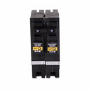 BRL215AFIT - Cutler Hammer 15A 120/240V 2 Pole Plug-In Circuit Breaker 10kA Interrupt Rating - Essential Electric Supply