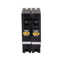 BRL220AF - Cutler Hammer 20A 120/240V 2-Pole AFCI Circuit Breaker, 10 kAIC, BR Frame - Essential Electric Supply