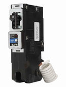BRLAFGFLOFF - Cutler Hammer Eaton Electronic Breaker Lockoff, Type BR Long Body AF/GF, 1 Pole, 240V AC, BR Series, Padlocking Device - Essential Electric Supply