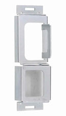 BRLAFGFLOFF - Cutler Hammer Eaton Electronic Breaker Lockoff, Type BR Long Body AF/GF, 1 Pole, 240V AC, BR Series, Padlocking Device - Essential Electric Supply