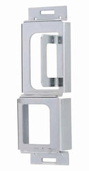 BRLAFGFLOFF - Cutler Hammer Eaton Electronic Breaker Lockoff, Type BR Long Body AF/GF, 1 Pole, 240V AC, BR Series, Padlocking Device - Essential Electric Supply