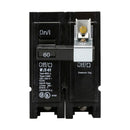 BRLW2 - Cutler Hammer BR Series 2/3-Pole Handle Lockoff for Circuit Breakers up to 125A - Essential Electric Supply