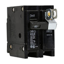 BRLW2 - Cutler Hammer BR Series 2/3-Pole Handle Lockoff for Circuit Breakers up to 125A - Essential Electric Supply