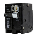 BRLW2 - Cutler Hammer BR Series 2/3-Pole Handle Lockoff for Circuit Breakers up to 125A - Essential Electric Supply