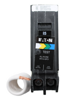 BRP120A1CS - Eaton Plug-In 120/240VACV 20A 1 pole circuit breaker 10kAIC at 120V - Essential Electric Supply