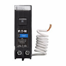 BRN115DF - Eaton 15 Amp 120/240V 1-Pole BR Dual Function Circuit Breaker Plug-On Mount - Essential Electric Supply