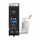 BRN115DFC - Eaton 15A 120/240V Single-Pole BR Dual Function Arc Fault/Ground Fault Circuit Breaker 10 kAIC
