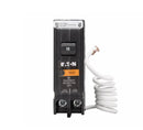 BRN115EP - Cutler Hammer/ Eaton Plug-In 15 Amp 1 Pole Circuit Breaker Equipment Protection - Essential Electric Supply
