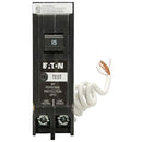 BRN115GFC - Eaton Plug-In 120V 15A 1 pole circuit breaker 10kA@120V - Essential Electric Supply