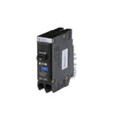 BRN120DF - Eaton 20A 120/240V 1-Pole Dual Function Arc/Ground Fault Circuit Breaker Plug-On BRN Frame - Essential Electric Supply