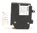 BRN125GF - Eaton 25 Amp 1-Pole GFCI Circuit Breaker 120/240V Plug-On 10kAIC BRN Frame - Essential Electric Supply