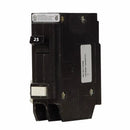 BRN125GF - Eaton 25 Amp 1-Pole GFCI Circuit Breaker 120/240V Plug-On 10kAIC BRN Frame - Essential Electric Supply
