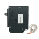 BRN125GF - Eaton 25 Amp 1-Pole GFCI Circuit Breaker 120/240V Plug-On 10kAIC BRN Frame - Essential Electric Supply