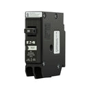 BRN130GF - Eaton 30 Amp 1-Pole 120/240V GFCI Plug-On Circuit Breaker, 10 kAIC, BR Series, Thermal Magnetic Trip, UL Listed - Essential Electric Supply