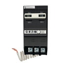 BRN215GF - Eaton 15A 2-Pole 120/240V GFCI Circuit Breaker, BR Series, Plug-In Mount, 10kAIC, Thermal Magnetic Trip, UL Listed - Essential Electric Supply