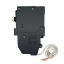 BRN250GF - Eaton 50 Amp 120/240V 2-Pole GFCI Circuit Breaker, 10 kAIC, Plug-On - Essential Electric Supply