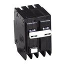 BRN250GF - Eaton 50 Amp 120/240V 2-Pole GFCI Circuit Breaker, 10 kAIC, Plug-On - Essential Electric Supply
