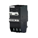 BRN250GF - Eaton 50 Amp 120/240V 2-Pole GFCI Circuit Breaker, 10 kAIC, Plug-On - Essential Electric Supply