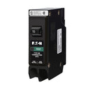 BRP115AF - Emery Jensen Distribution LLC 15A 120V 1 Pole Plug-In Circuit Breaker 10kA Interrupt Rating - Essential Electric Supply