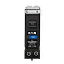 BRP115DF - Eaton 15A 120V 1-Pole BR Dual Function AFCI/GFCI Circuit Breaker Plug-On - Essential Electric Supply